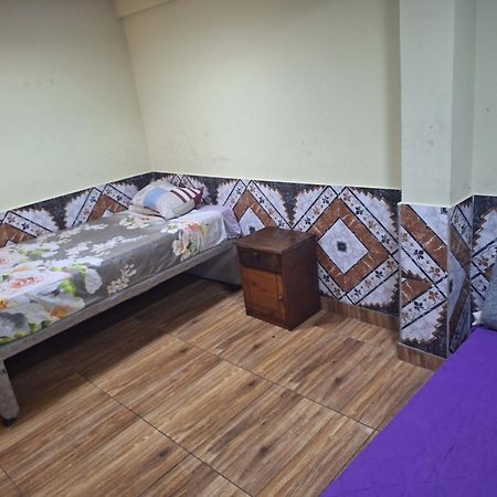 Hostal San Felipe Iquique Hotel Ngoại thất bức ảnh