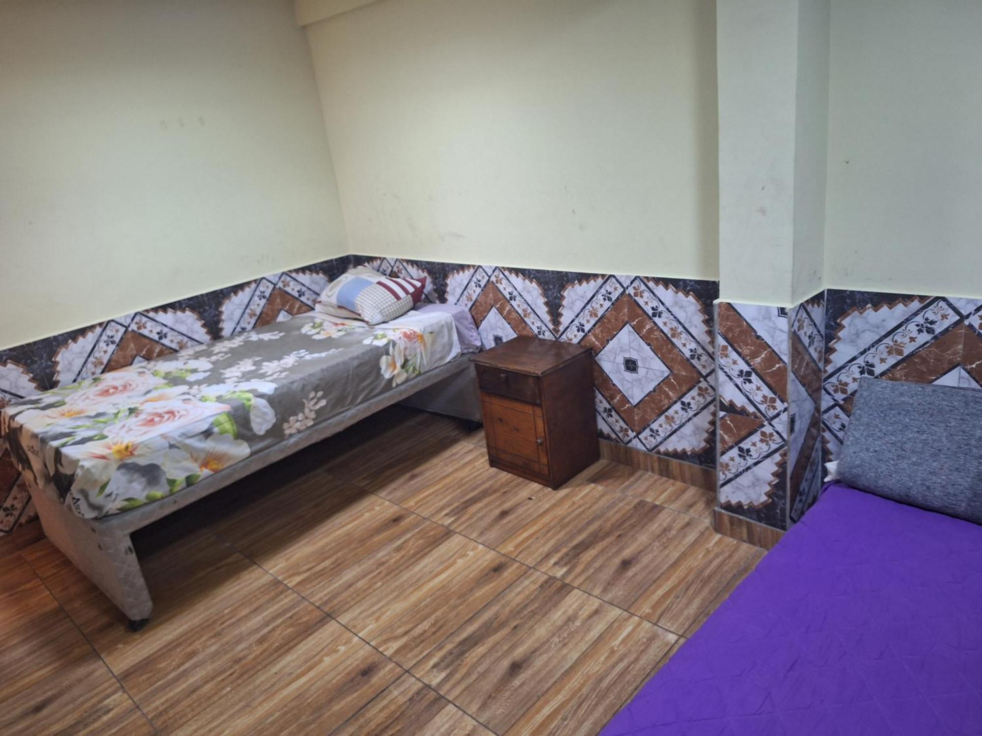 Hostal San Felipe Iquique Hotel Ngoại thất bức ảnh