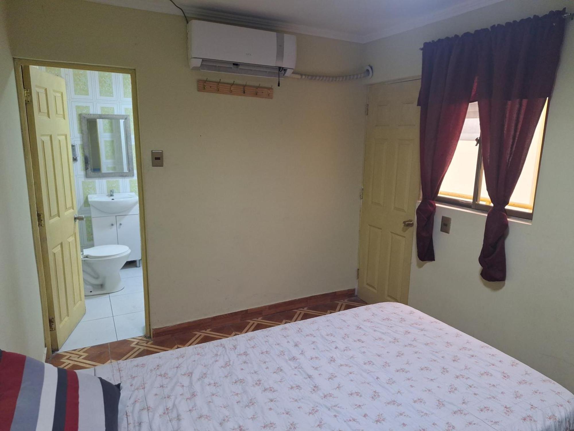 Hostal San Felipe Iquique Hotel Ngoại thất bức ảnh