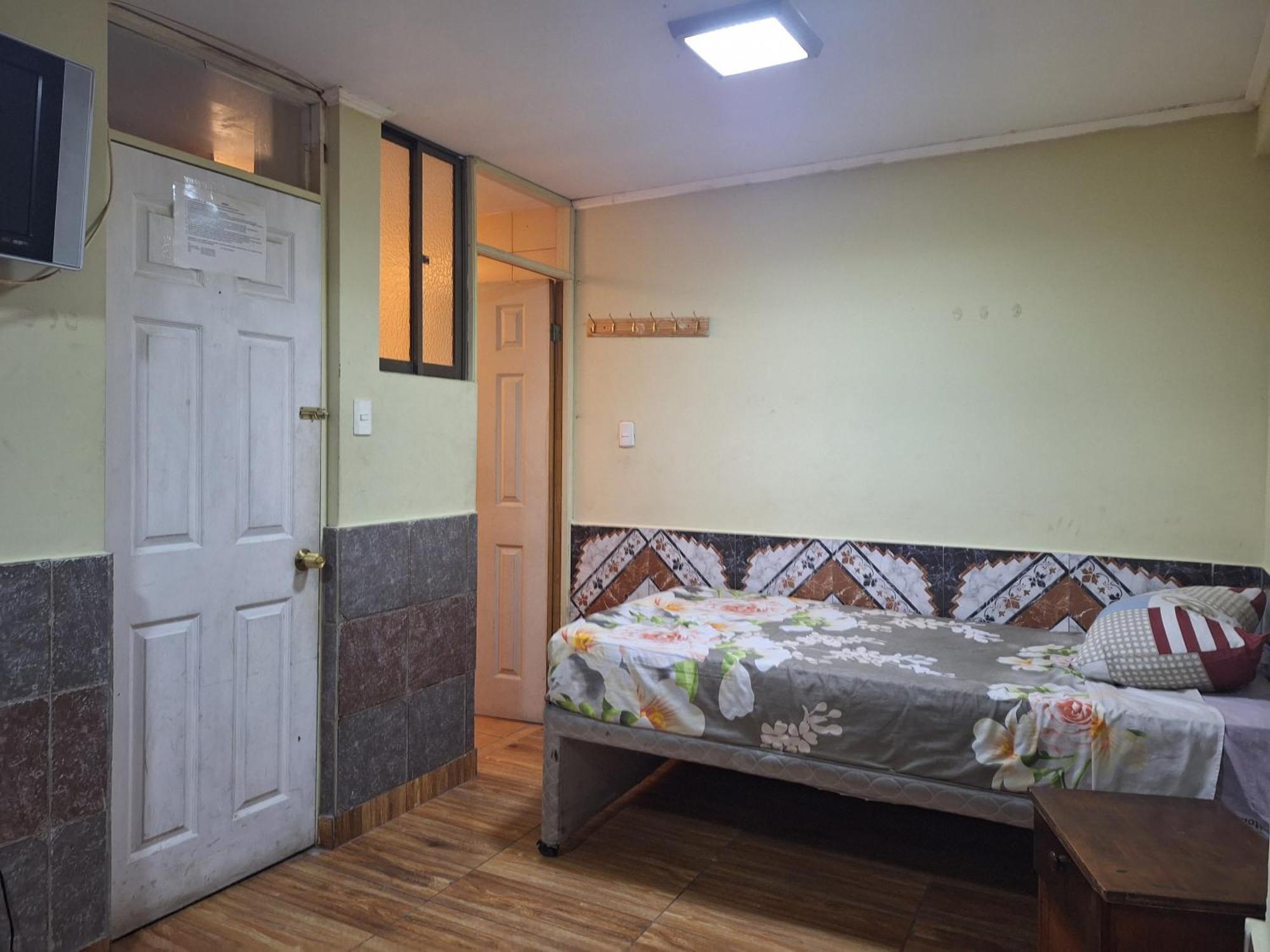 Hostal San Felipe Iquique Hotel Ngoại thất bức ảnh