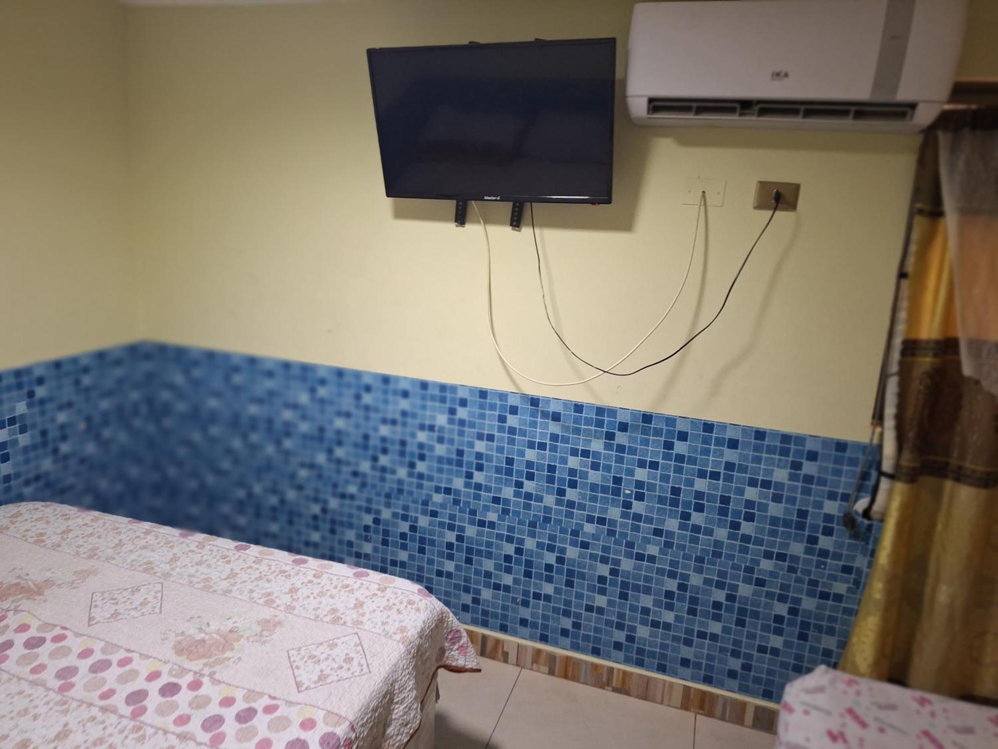 Hostal San Felipe Iquique Hotel Ngoại thất bức ảnh