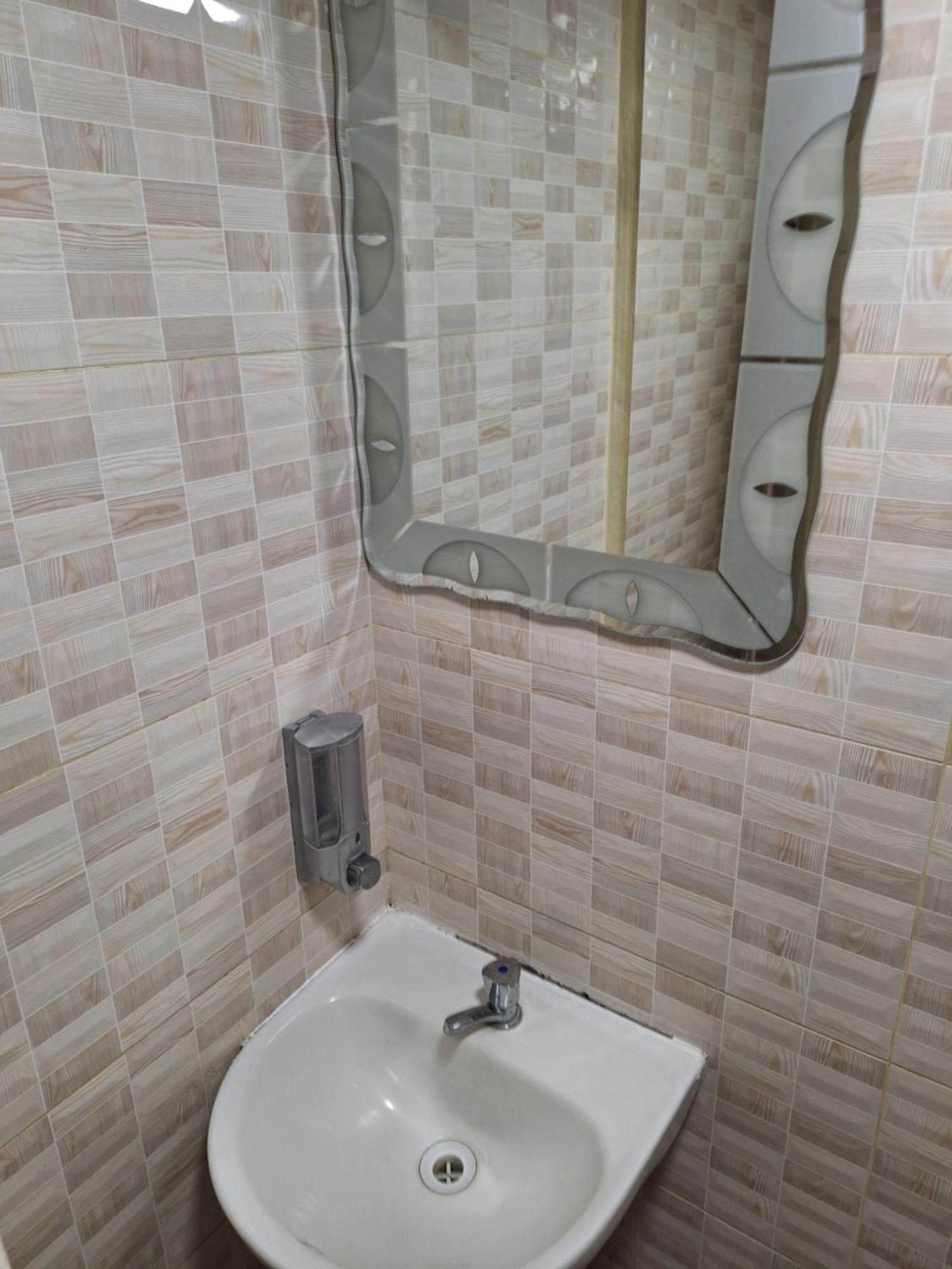 Hostal San Felipe Iquique Hotel Ngoại thất bức ảnh