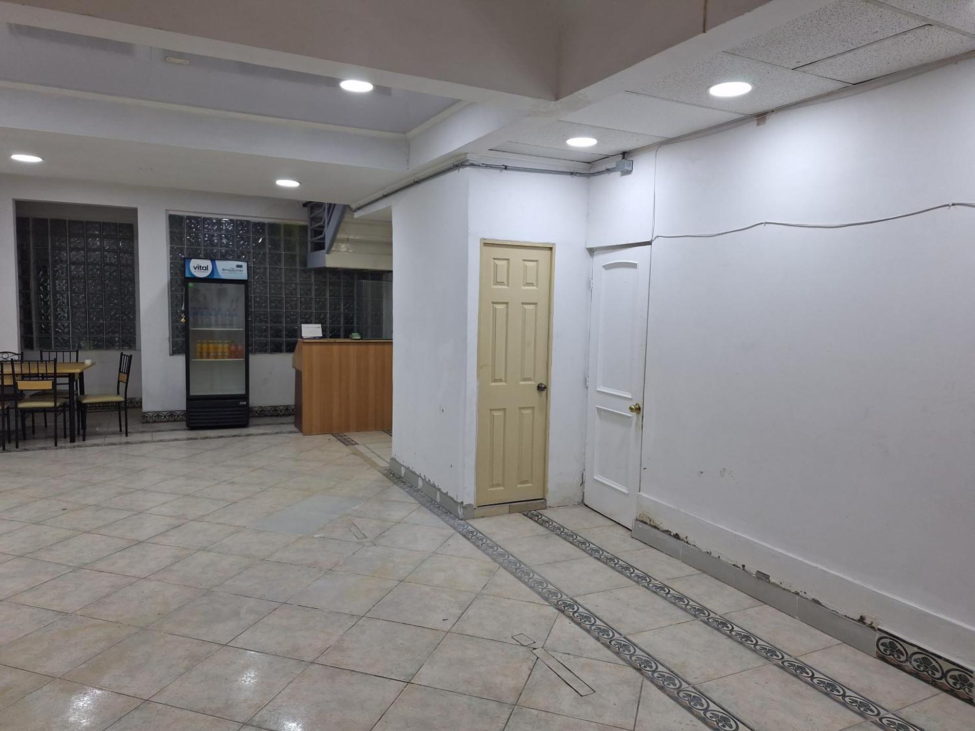 Hostal San Felipe Iquique Hotel Ngoại thất bức ảnh