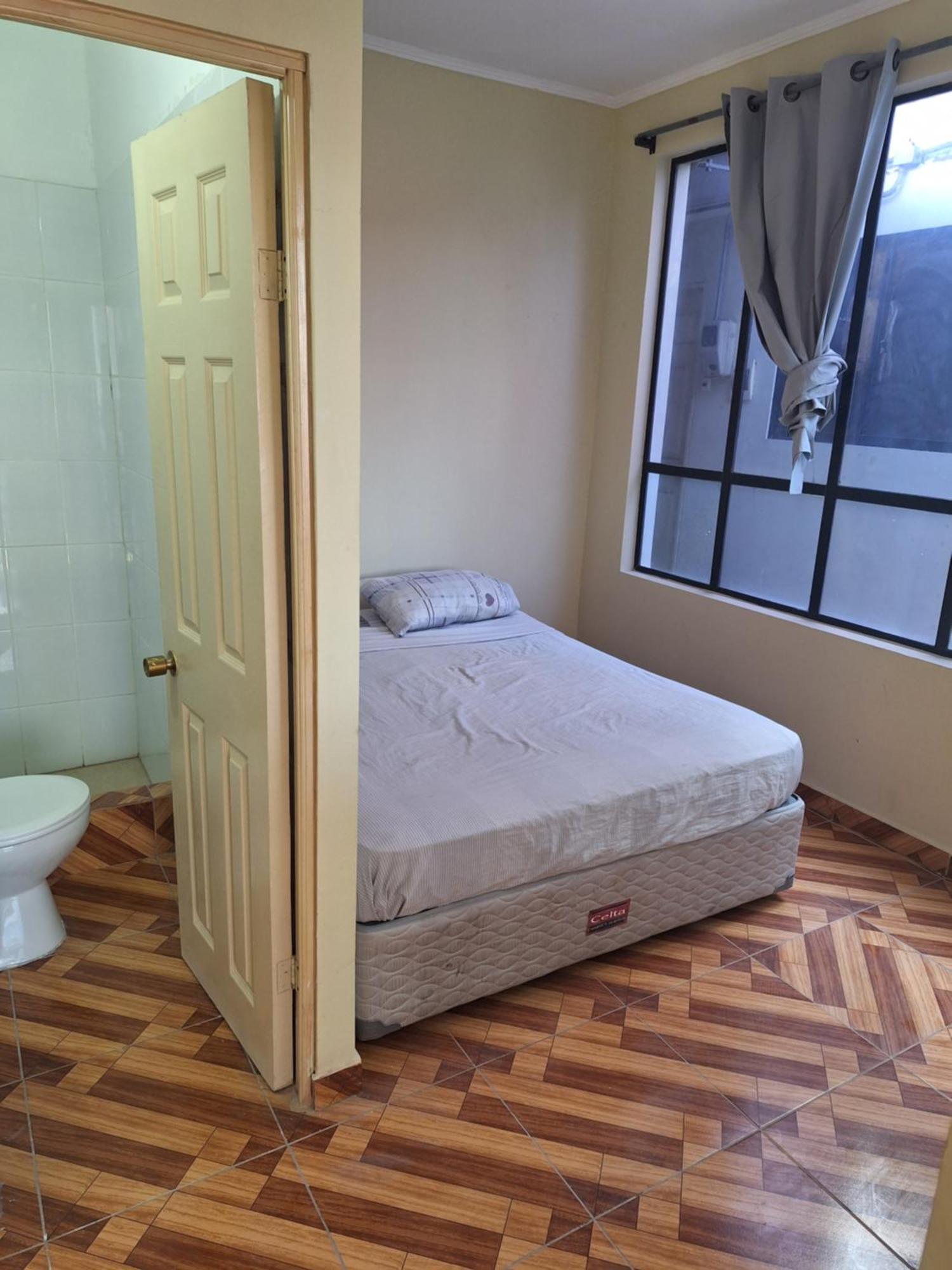 Hostal San Felipe Iquique Hotel Ngoại thất bức ảnh