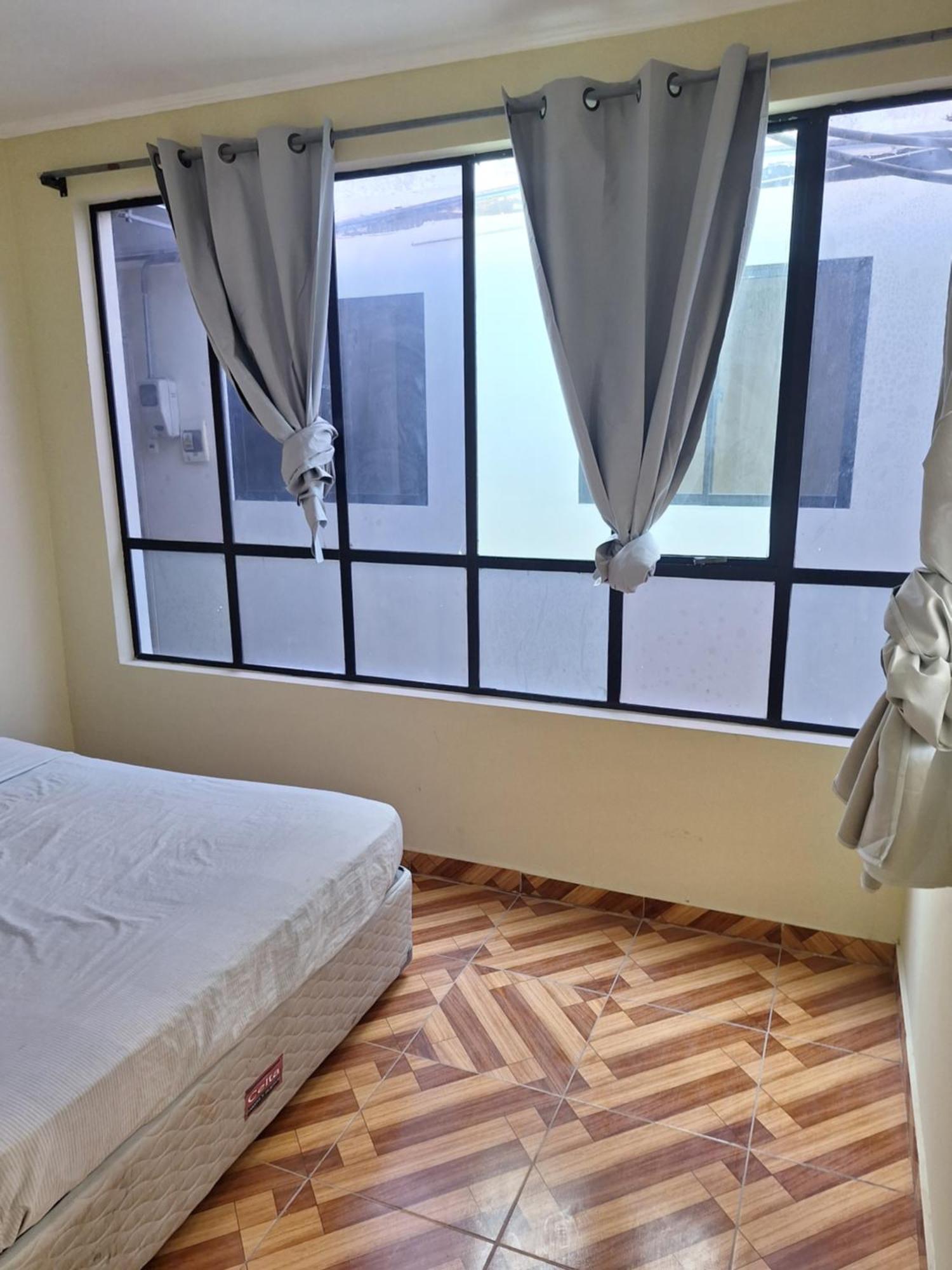 Hostal San Felipe Iquique Hotel Ngoại thất bức ảnh